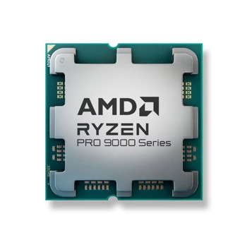 AMD Ryzen 7 Pro 9745 MPK 100-100001408MPK