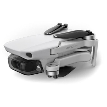 DJI Mavic Mini Fly More Combo