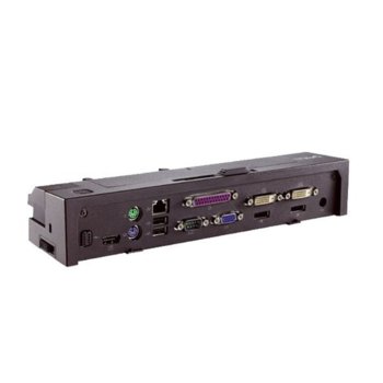 Dell EURO2 Advanced E-Port II