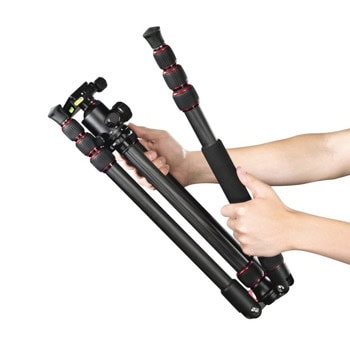 hama ramble ii duo carbon