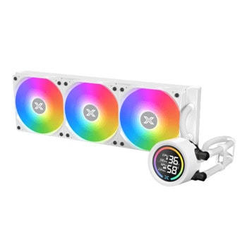 Xigmatek LK 360 Digital Arctic