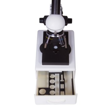 Bresser Duolux 20-1280x Microscope