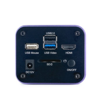 MAGUS Pol D800 LCD LV83041