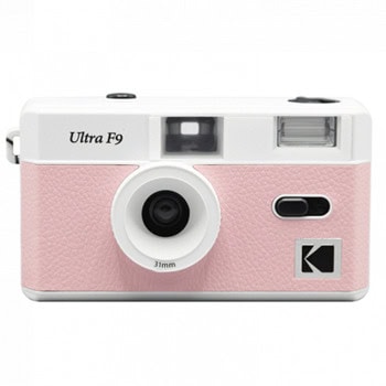 Kodak Ultra F9 Baby Pink DA00271