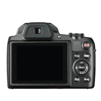 Pentax XG-1 16.8Mpixels, 52xOptical Zoom