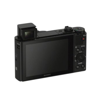 Sony HX90V + Sony SD 8GB HC Class 4