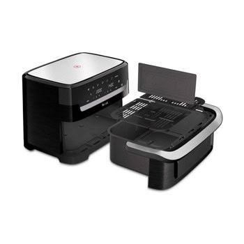 Tefal Flex Dual Easy Fry EY9228E0 | JAR Computers Tefal Flex Dual Easy Fry EY9228E0