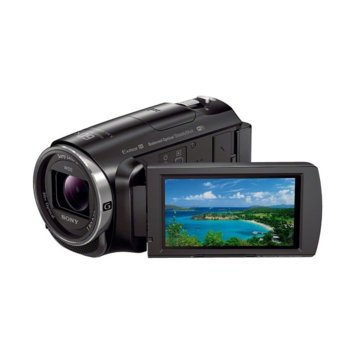 Sony HDR-PJ620 ProjectorCamHDRPJ620B.CEE