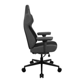 ThunderX3 CORE Smart Mesh Black GAGC-393