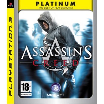 Assassin039; Creed - Platinum