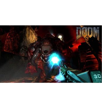 DOOM - Slayers Edition PS4