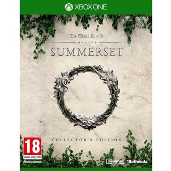 ESO Summerset CE Xbox One