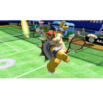 Mario Tennis: Ulttra Smash