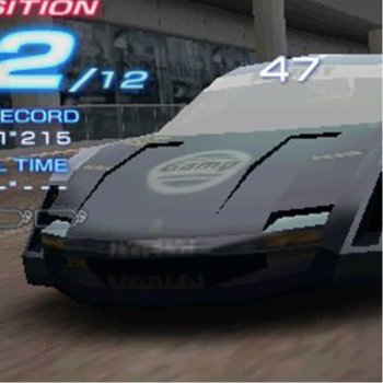 Ridge Racer 2