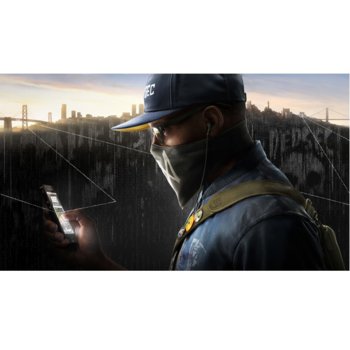 Watch Dogs 2 Gold Edition