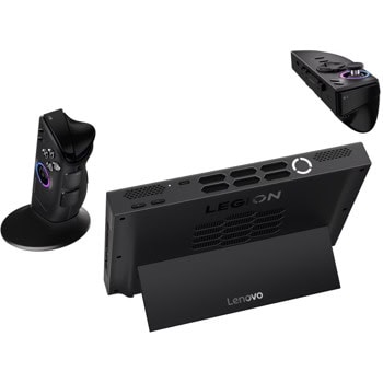 Lenovo Legion Go 8ASP2 83N0003CBM | JAR Computers Lenovo Legion Go 8ASP2 83N0003CBM