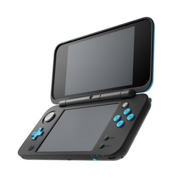 Nintendo 2DS XL Black