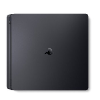 PS4 Slim 1TB Misc Collection 3