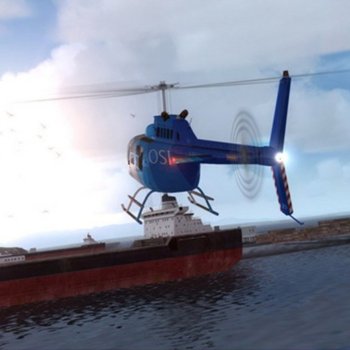 Flight Simulator X