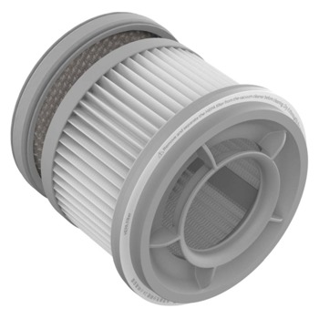 Филтър Xiaomi Mi Vacuum Cleaner G10 HEPA Filter Kit (BHR4773GL), за прахосмукачка Xiaomi Mi G10 | JAR Computers Xiaomi BHR4773GL