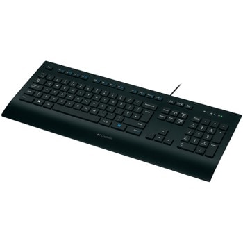 Logitech K280e QWERTY 920-005215