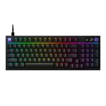 logitech g316 x 98 black tactile 920-014195
