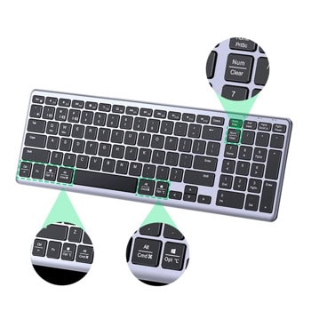 Ugreen KU005 Ultra Slim 15258