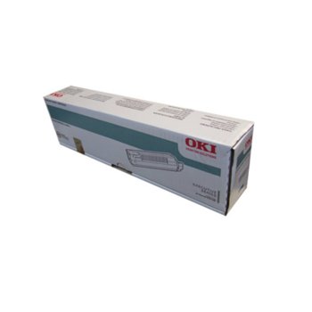 OKI TONER-Y-ES8451/8461