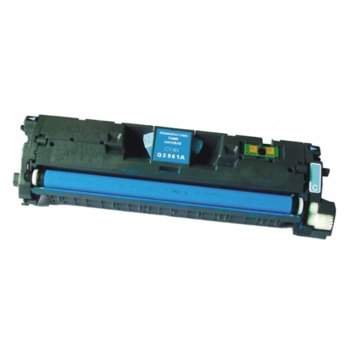 Тонер за HP Color LaserJet 2550L Q3961A 4000 k