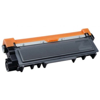 Тонер касета за Brother HL-L2312D/2352DW/2372DN - Black - G&G - неоригинален, Заб.: 3000к | JAR Computers Generink TN2421 6939385951246