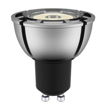 LED крушка Verbatim MR16 GU10 7W Pro
