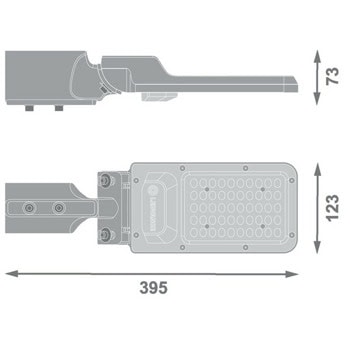 Ledvance URBAN AREA 30W
