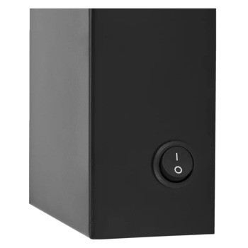Ledvance Decor Spot Saturn CLICK-CCT Black 1 Spot