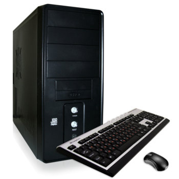 PC Max M1112IC2QDRW1TA4096 Intel® Core™2 Quad Q8…