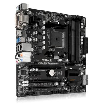 ASRock FM2A88M Extreme4+ R2.0