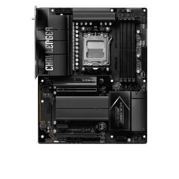дънна платка asrock x870e challenger wifi | JAR Computers дънна платка asrock x870e challenger wifi