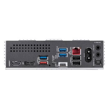 Gigabyte B550 X GAMING WIFI7 | JAR Computers Gigabyte B550 X GAMING WIFI7