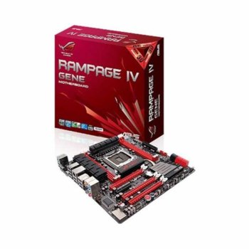 Asus Rampage IV GENE