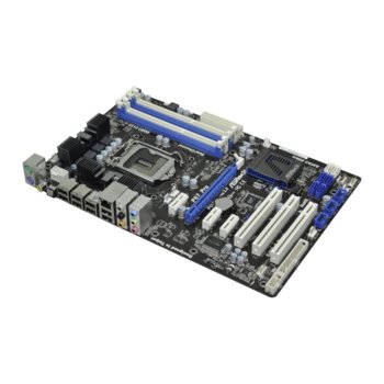 Дънна платка ASRock P67 Pro, P67, LGA1155, DDR3, PCI-E, SB7.1, Lan1000, 2xSATA 6Gb/s RAID 0,1,5,10, ATX | JAR Computers ASRock P67 Pro