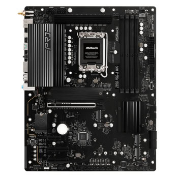 ASRock Z890 Pro-A WiFi 90-MXBP60-A0UAYZ