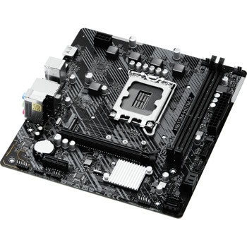 ASRock H610M-H2/M.2