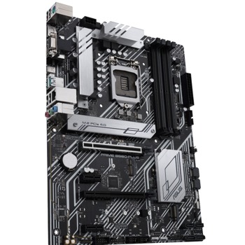 ASUS PRIME B560-PLUS 90MB16N0-M0EAY0