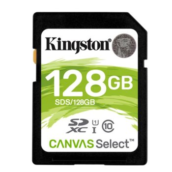 Kingston SDS/128GB