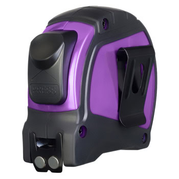 Ermenrich Reel SQ30 purple