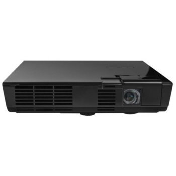 NEC NP-L50W LED projector 500lum 1280x800