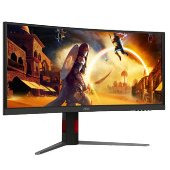 AOC CU34G4CA | JAR Computers AOC CU34G4CA