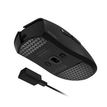 Genesis Zircon 880 Pro Black NMG-2381