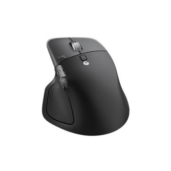 Logitech MX Master 4 for Mac Black 910-007577 | JAR Computers Logitech MX Master 4 for Mac Black 910-007577