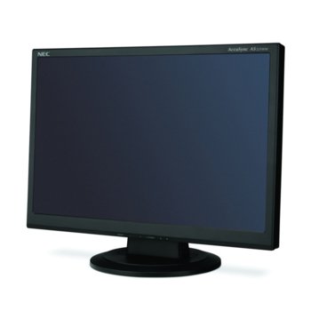 NEC AccuSync AS231WM FULL HD