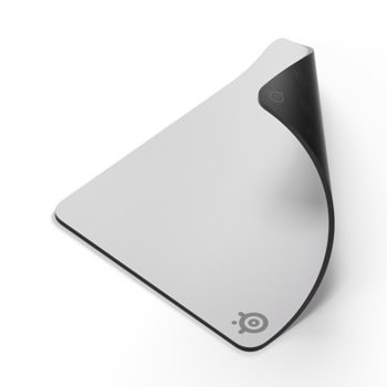 steelseries qck heavy l white 63480 | JAR Computers steelseries qck heavy l white 63480